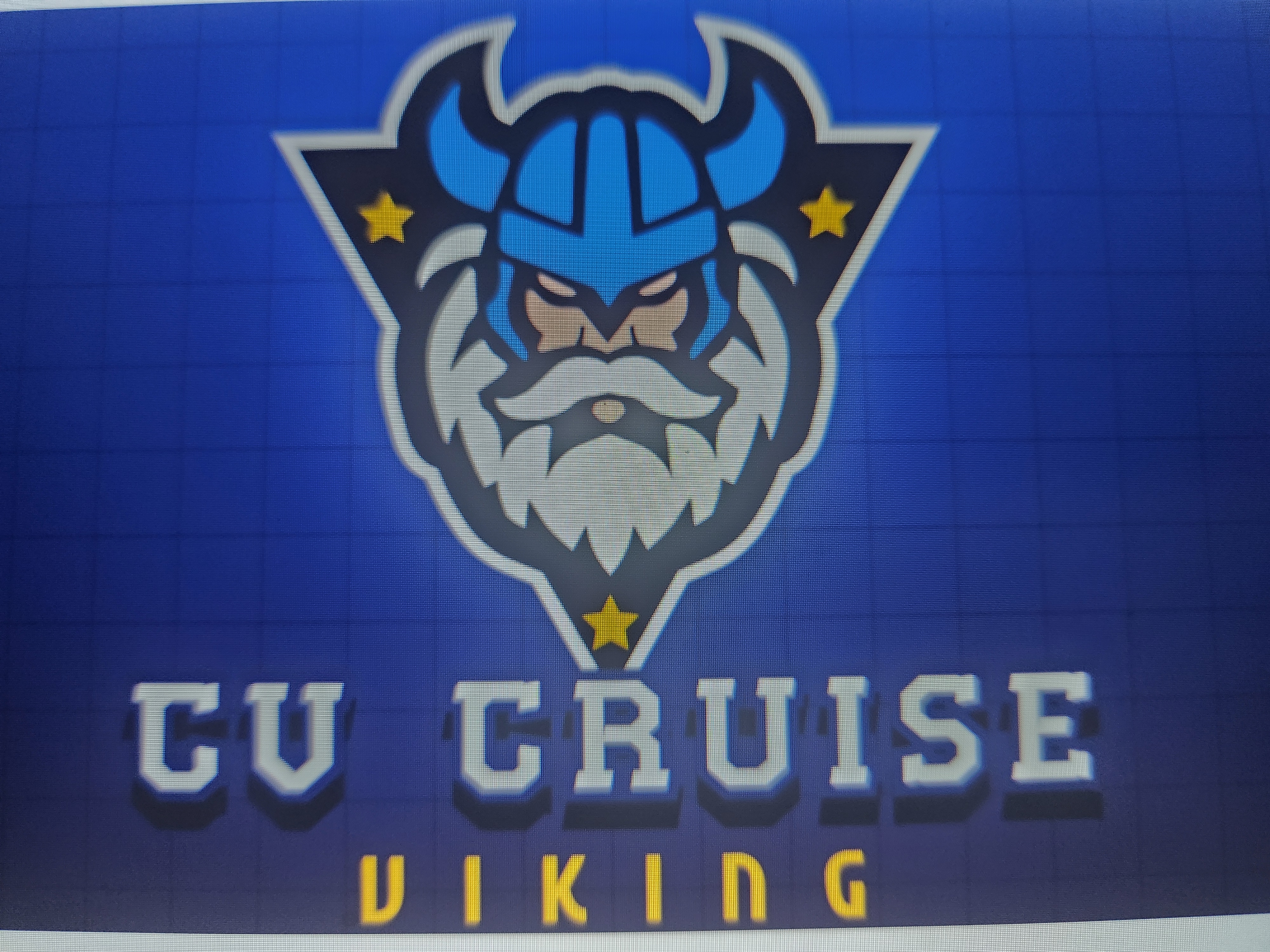 CRUISE VIKINGS logo
